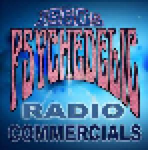  Unbekannt: 1960s Psychedelic Radio Commercials (CD) - Bild 1