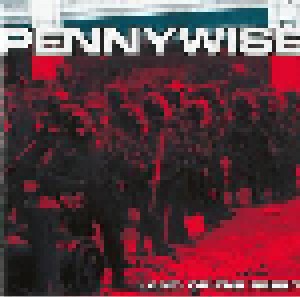 Pennywise: Land Of The Free? (CD) - Bild 1