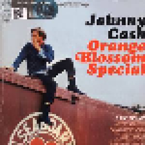 Johnny Cash: Orange Blossom Special (2014)