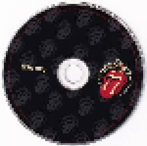 The Rolling Stones: The Rolling Stones Live (Crystal Head) (2-CD) - Bild 5