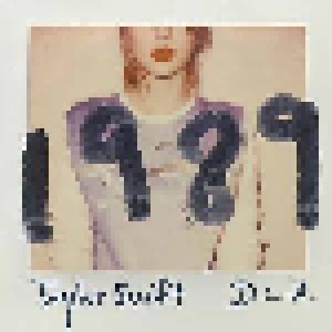Taylor Swift: 1989 (CD) - Bild 1