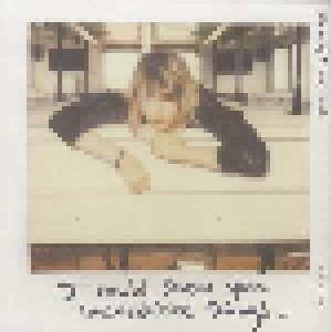 Taylor Swift: 1989 (CD) - Bild 4