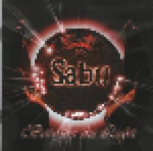 Sabu: Between The Light (CD) - Bild 1