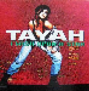 Cover - Tayah: I Wish Upon A Star