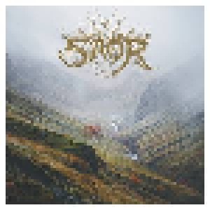 Saor: Aura (CD) - Bild 1