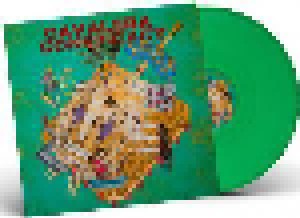 Cavalera Conspiracy: Pandemonium (LP) - Bild 3