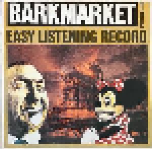 Cover - Barkmarket: Easy Listening Record