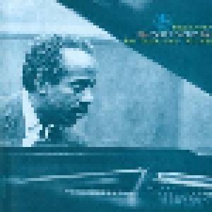 Cover - Barry Harris Trio: Magnificent