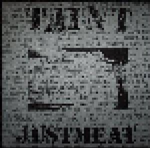 Cover - Taint: Justmeat