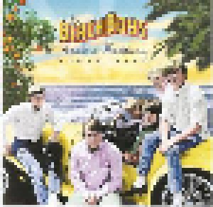 The Beach Boys: Endless Harmony Soundtrack (CD) - Bild 1
