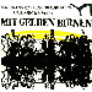 Sogenanntes Linksradikales Blasorchester: Hört, Hört / Mit Gelben Birnen (2-CD) - Bild 3