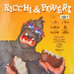 Ricchi E Poveri: Pubblicita (LP) - Bild 2