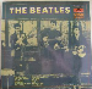 The Beatles: The Original Beatles (LP) - Bild 1