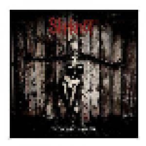 Slipknot: .5: The Gray Chapter (2-LP) - Bild 1
