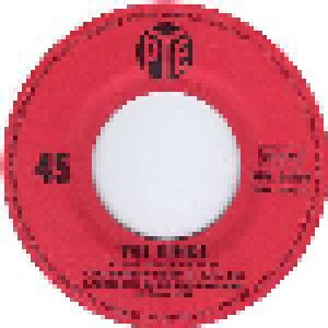 The Kinks: Till The End Of The Day (7") - Bild 3