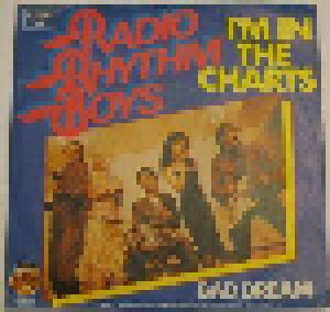 Radio Rhythm Boys: I'm In The Charts (7") - Bild 1