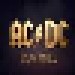 AC/DC: Play Ball - Cover