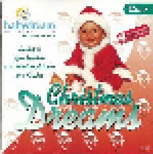 Christmas Dreams - Vol. 9 - Rossmann (CD) - Bild 1