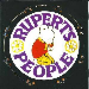 Rupert's People: The Magic World Of Ruperts Peoples (CD) - Bild 1