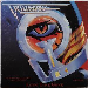 Triumph: Long Time Gone (Promo-Single-CD) - Bild 1