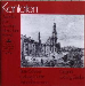 Ludwig Güttler: Kantaten (CD) - Bild 1