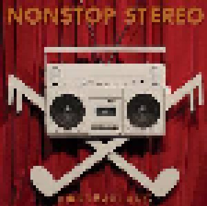 Cover - Nonstop Stereo: Kontraklang