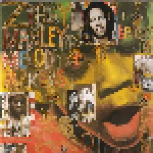 Ziggy Marley & The Melody Makers: One Bright Day (CD) - Bild 1