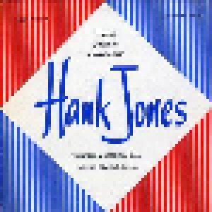 Hank Jones: The Jazz Trio Of Hank Jones (LP) - Bild 1