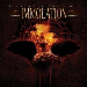 Immolation: Shadows In The Light (CD) - Bild 1