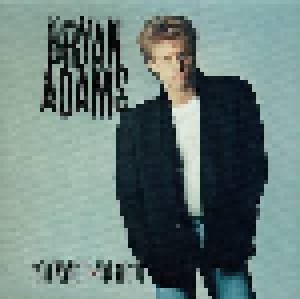 Bryan Adams: You Want It You Got It (SHM-CD) - Bild 1