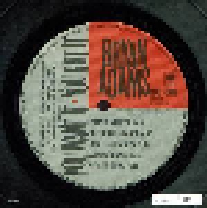 Bryan Adams: You Want It You Got It (SHM-CD) - Bild 5