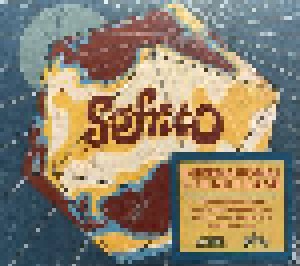 Sofrito: International Soundclash (CD) - Bild 1