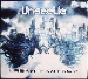 Unseelie: Urban Fantasy (CD) - Bild 1