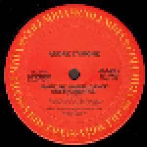 André Cymone: Make Me Wanna Dance (12") - Bild 4