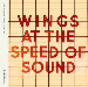Wings: Wings At The Speed Of Sound (2-LP) - Bild 1