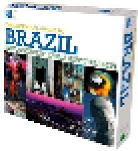The Essential Guide To Brazil (3-CD) - Bild 3