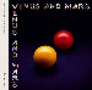 Wings: Venus And Mars (2-CD) - Bild 1