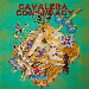 Cavalera Conspiracy: Pandemonium (CD) - Bild 1