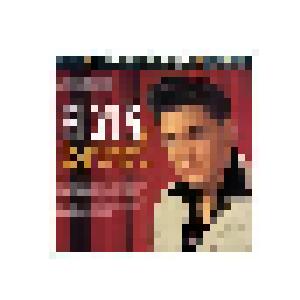 Elvis Presley: 24 Karat Hits! - Cover