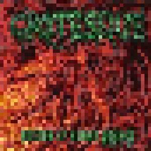 Grotesque: Museum Of Human Disease - Cover