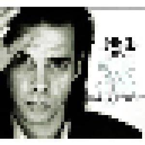 Nick Cave And The Bad Seeds: Live In Germany 1996 - Cover