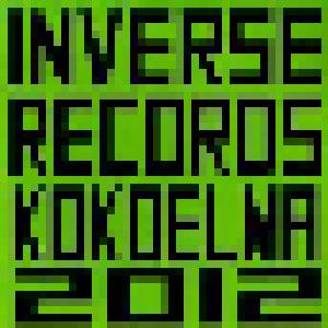 Inverse Records Kokoelma 2012 - Cover
