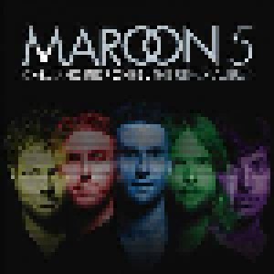 Maroon 5: Call And Response: The Remix Album (CD) - Bild 1