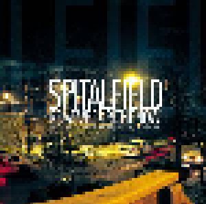 Spitalfield: Remember Right Now (LP) - Bild 1