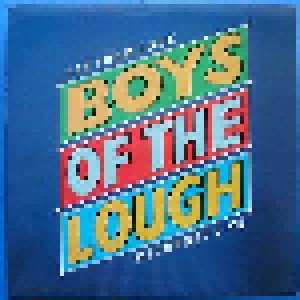 Cover - The Boys Of The Lough: Far From Home