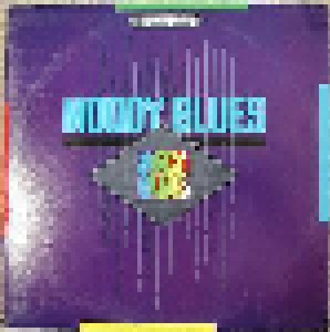 The Moody Blues: Early Blues (2-LP) - Bild 1