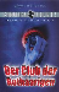 Cover - Sherlock Holmes: (TS) (02) Der Club Der Rothaarigen