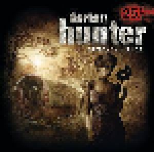 Dorian Hunter Dämonen-Killer: 25.1 Die Masken Des Dr. Faustus - Mummenschanz (Teil 1 Von 3) (CD) - Bild 1