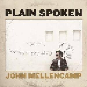 John Mellencamp: Plain Spoken (LP) - Bild 1