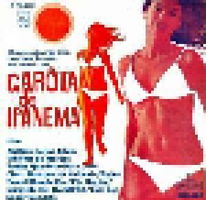 Garôta De Ipanema (LP) - Bild 1